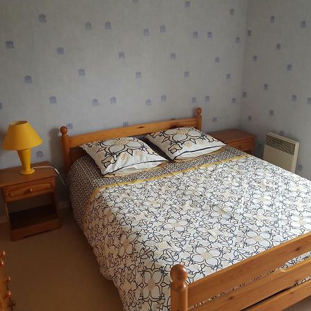 L'Oustalou Villa Vieville Dış mekan fotoğraf