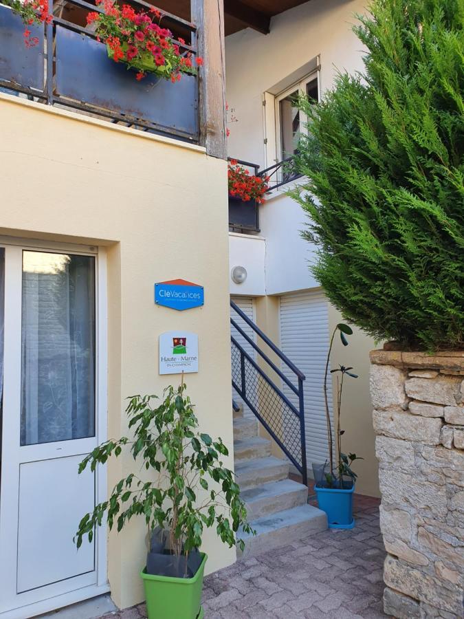 L'Oustalou Villa Vieville Dış mekan fotoğraf